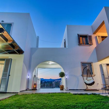 Haraki Villas エクステリア 写真
